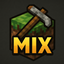 Everything Mixed (Personal) logo