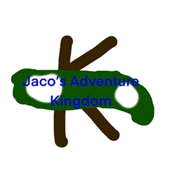 Adventure Kingdom logo