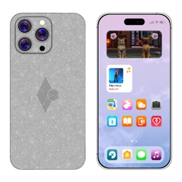 SimPhone 16 - Phone Override logo