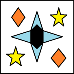 Hyped [First Edition] logo