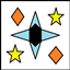 Hyped [First Edition] logo