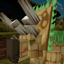 TERRALITH:ERA logo