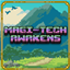 Magi-Tech Awakens (MTA) logo