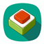 More Colored Buttons logo