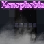 Xenophobia (Horror)  logo