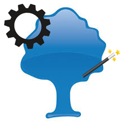 The Tree of MagiTech logo
