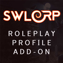 SWLRP Roleplay Profile Add-On project avatar
