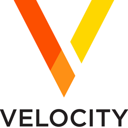 VelocityPack logo