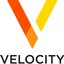 VelocityPack logo