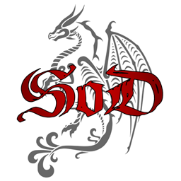 Seasons of Dragons logo