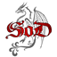 Seasons of Dragons logo
