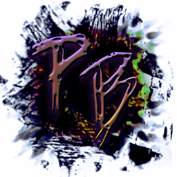 Pitch Black logo