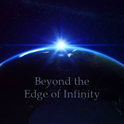 Beyond the Edge of Infinity logo