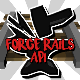 ForgeRails API logo