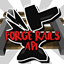 ForgeRails API logo