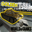 Golden T-55A
