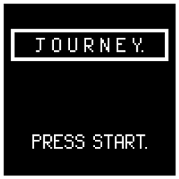 Journey: Start project image