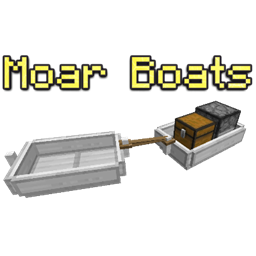 Moar Boats