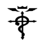FullMetal Alchemist Mod logo