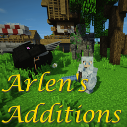 Arlen's Additions project image