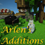 Arlen's Additions logo