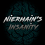 Nierhain's Insanity logo