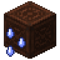 Crates Felt Blu logo