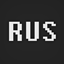 Russian Localization logo