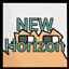 MBC New Horizon logo