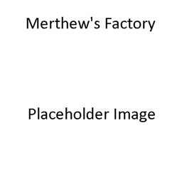 Merthew's Factory logo