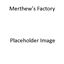 Merthew's Factory logo