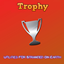 Trophies logo