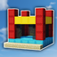 MrCrayfish's Jumping Castle Mod logo
