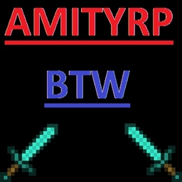 AmityRP BTW logo