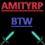AmityRP BTW logo