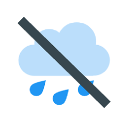 No Rain Reloaded