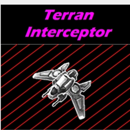 Terran Interceptor