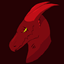 Chaos Dragons Curse logo