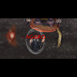 NoRaidAggroGlow project image