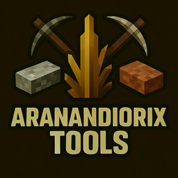 aranandiorixtools project image