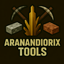 aranandiorixtools logo