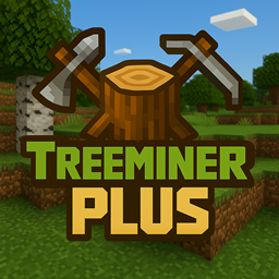 TreeMiner Plus logo