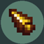 Nerf's Fancy Cursor logo