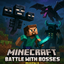 A Pack to Fight Bosses logo