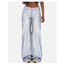 Charmed Low Baggy Jeans logo