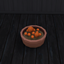 Porcini Mushroom Harvestable logo