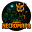 Necro'Mapa logo