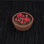 Red Toadstool Harvestable logo