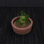 Rhubarb Harvestable logo