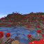 Mushroom Fields Dimension logo
